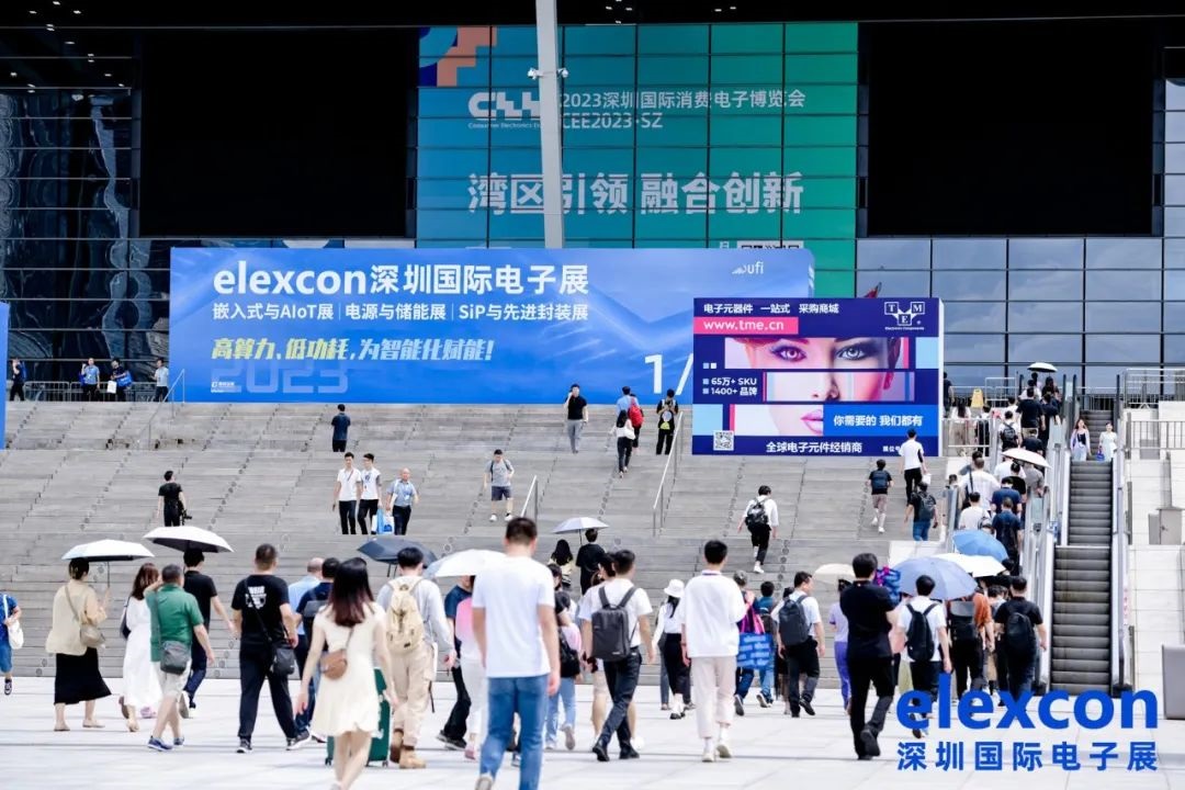 Elexcon 2023 | Kalay kaldırma, top yerleştirme ve SEAMARK ile kaynak yeni teknikler keşfetmek