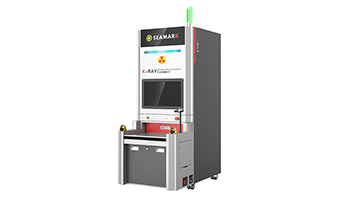 Foxconn manuel Smd sayacı Seamark otomatik Xray SMD sayacı ile karşılaştırmak