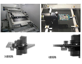 Eğim/döndürme fonksiyonu