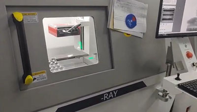 Otomotiv sıcaklık sensörü toplu muayene