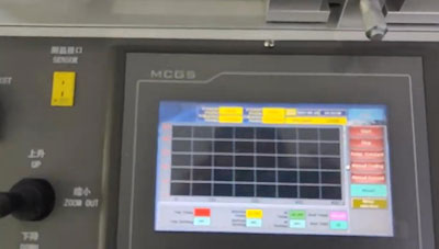 Mini Led lamba boncuk onarım Demo Led lamba Rework istasyonu