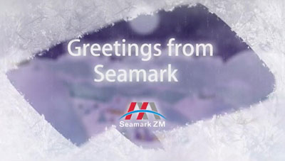 Seamark takımı selamlar