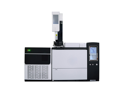 Gaz kromatografisi-kütle spektrometresi GC-MS 7200