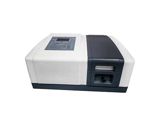 JV-2000 valent valent krom test cihazı-görünür spektrofotometre (UV)
