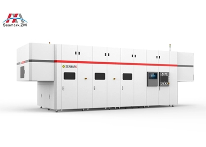 XB7100-Winding pil denetimi