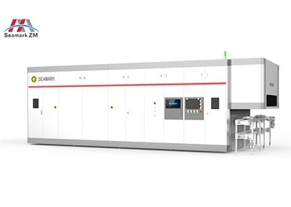 XB7200-Stacking pil denetimi
