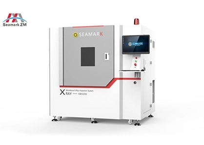 XB5200-Stacking pil denetimi