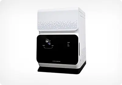 ROHS test makinesi