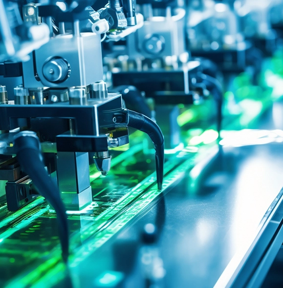 Endüstriyel Microfocus x-ray 3D/CT tarayıcı nasıl çalışır?